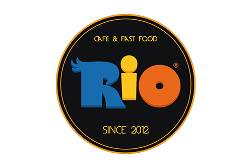 Rio Menu